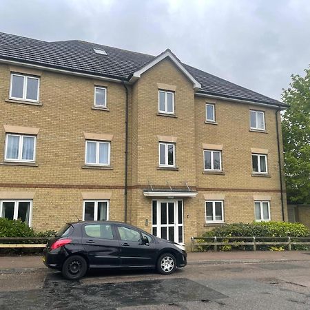 Luxury Rooms And An En-Suite Room With Free Wi-Fi Clarendon Way Colchester Extérieur photo