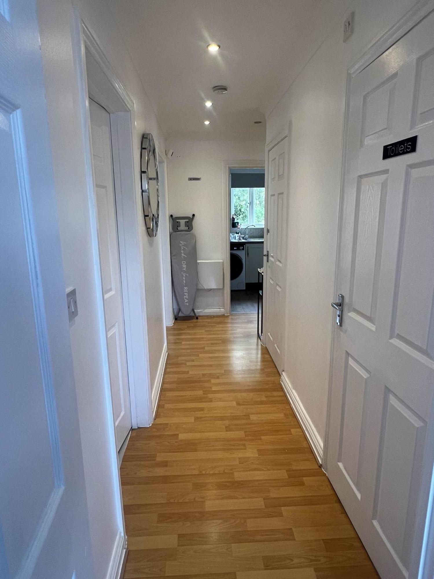 Luxury Rooms And An En-Suite Room With Free Wi-Fi Clarendon Way Colchester Extérieur photo