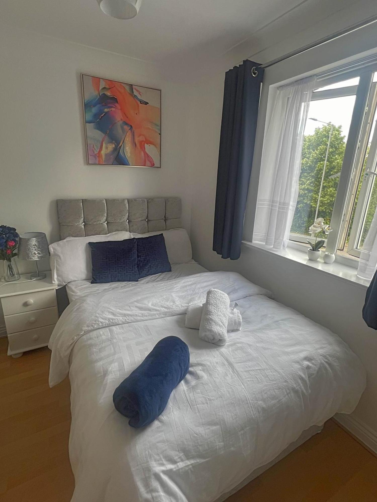 Luxury Rooms And An En-Suite Room With Free Wi-Fi Clarendon Way Colchester Extérieur photo