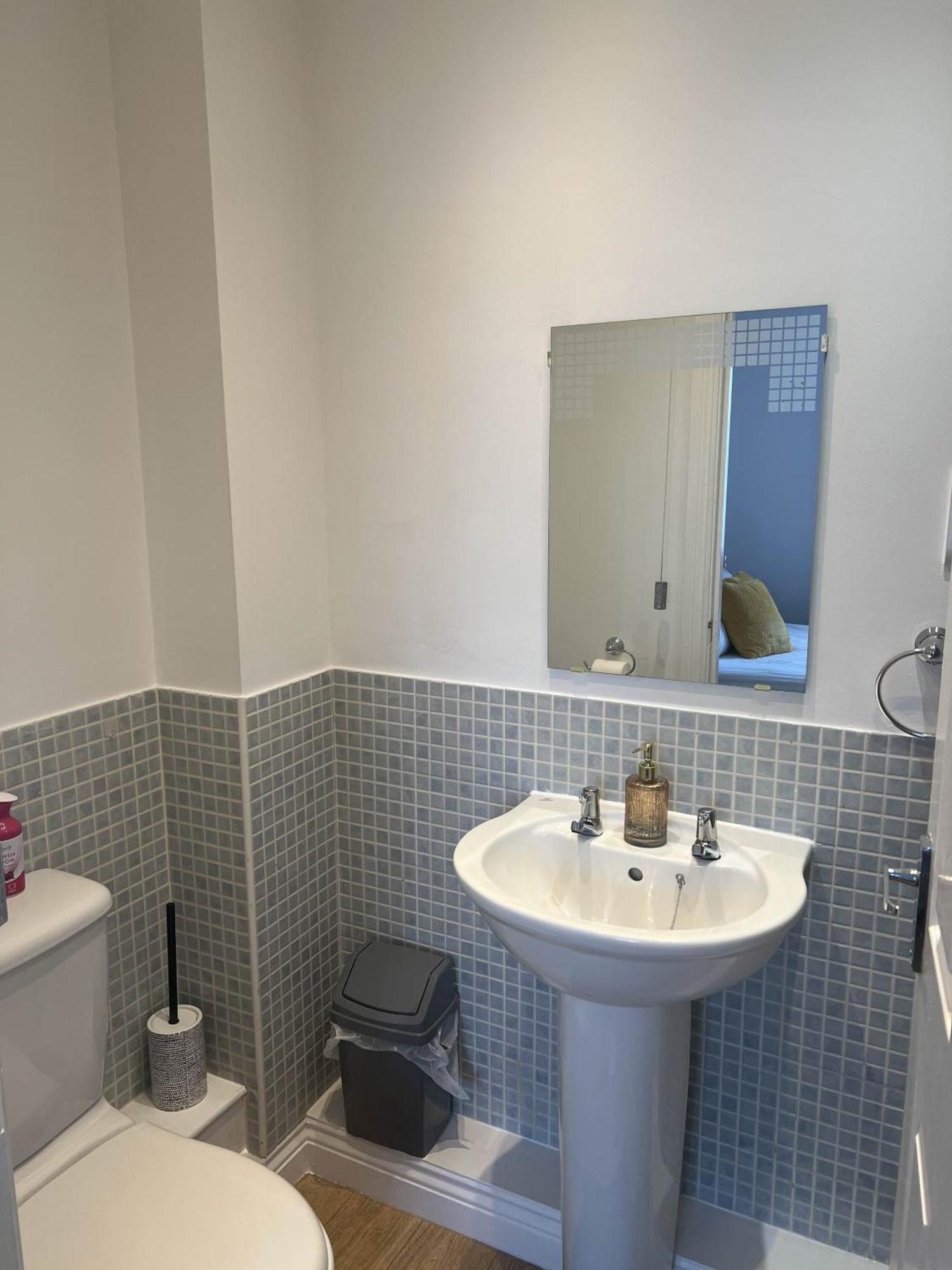 Luxury Rooms And An En-Suite Room With Free Wi-Fi Clarendon Way Colchester Extérieur photo